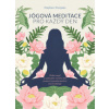 Jógová meditace pro každý den - Stephen Sturgess