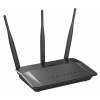 D-Link DIR-809 / E WiFi AC750 Dualband 10/100 Router