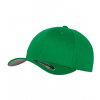 Flexfit Unisex šiltovka FX6277 Pepper Green Youth