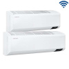 Klimatizácia Samsung Cebu 4,5kW 1xAR07/1xAR09