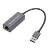 Conceptronic ABBY08G Gigabit USB 3.0 Netzwerkadapter
