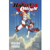 Harley Quinn Poslední zkouška (Sam Humphries, Sami Basri)