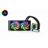 EK Water Blocks EK-Nucleus AIO CR240 Lux D-RGB 3831109851678