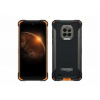 Doogee S86 PRO 8/128GB 8500 mAh, oranžová