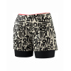 Dámske šortky DYNAFIT Trail 2IN1 Shorts W