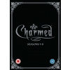 Charmed: Complete Seasons 1-8