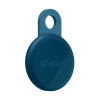 NoName Chipolo LOOP – Bluetooth lokátor, tmavě modrá CH-RSO004