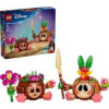 LEGO Disney Princess 43293 Kakamorovia
