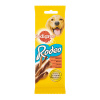 Pedigree Rodeo s hovädzím mäsom 70 g Pedigree Rodeo s hovädzím mäsom 70 g