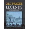 Old Prague Legends (Pověsti staré Prahy anglicky)