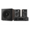 JBL Audio set MA310 + STAGE 240B + STAGE 200P, 2.1, černý