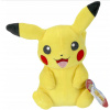 Maskot Pokémon PIKACHU PLYŠOVÝ 25 cm úsmev
