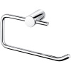 Nimco Držák na toaletní papír kov – Bormo chrom BR-11055-26