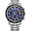 Citizen Radio Controlled CB5874-81L, oficiálna záruka Autorizovaného servisu