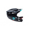 URGE Gringo convertible - De La Pampa Black XX helma S/M S/M