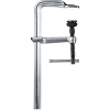 Zámočnícka svorka classiX GSL 600/120 Bessey GSL60 Rozpätie (max.):600 mm Dĺžka vyloženie:120 mm; GSL60