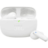 JBL Wave Beam 2 bezdrôtové slúchadlá biela