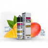 Příchuť Infamous LongZ S&V: Mango (Ledové mango) 10ml