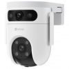IP kamera EZVIZ Pan&Tilt H9c (CS-H9c-R100-8H33WKFL) biela