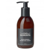 SIBEL BARBURYS Silver Shampoo 250ml - pánsky šampón pre šedivé a biele vlasy