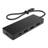 HP USB-C Travel Hub G3 86S97UT