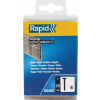 Rapid Tyčinky č. 8 (25 mm) - balení 5600 ks.