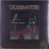 Wolfmother - Rock'n'Roll Baby (Limited Indie Exclusive Edition) (Camouflage Vinyl) (LP)