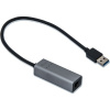 i-tec USB 3.0 Metal Gigabit Ethernet Adapter U3METALGLAN