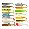 Savage Gum Gear ProL-43775 8 cm (Mikado Katsudo Slim sa stretol.)