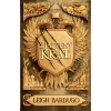 Zjazvený kráľ (Zjazvený kráľ 1) | Leigh Bardugo