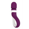 Masážny vibrátor na klitoris Handle It Gender X
