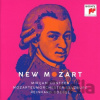 Reinhard Goebel & Mozart: New Mozart - Reinhard Goebel