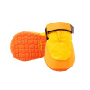 Ruffwear Summit Trex Dog Shoes-sunrise-yellow-XXS