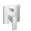 Hansgrohe Sprchová a vanová baterie Metropol bez podomítkového tělesa chrom 32545000
