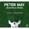Ušlechtilá stezka (Audiokniha) (Peter May)