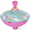 Legami Spin Me Round - Spinning Top - Unicorn uni