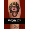 Zázraky krve - Lisa McInerney