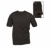Tričko Mil-Tec Tactical - čierne, M