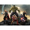 Fototapeta na stenu - FT5089 - avengers 416cm x 290cm - Vliesová fototapeta