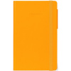 Zápisník Legami My Notebook - Medium Lined Mango uni