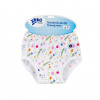 Kikko Tréningové nohavičky XKKO Organic - Summer Meadow Veľ. S