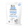 Brit Care Mini Grain Free Sensitive 400g