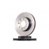 TATechnix Brzdový kotúč 236mm Chevrolet AVEO / KALOS limuzína (T200) 1,4 - BREMBO