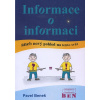 Informace o informaci