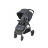MAXI-COSI GIA KOČÍK ESSENTIAL GRAPHITE