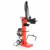 Hydraulická štiepačka na drevo Hecht 6110