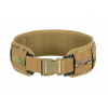 Opasok taktický 8FIELDS MOLLE Combat Belt M 96cm - multicam