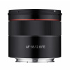 Samyang AF 18mm f/2.8 Sony FE 112381