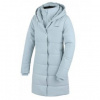 Husky NORMY L faded mint XL; Modrá bunda