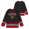 Detský dres Chicago Blackhawks NHL Fashion Hockey Jersey Veľkosť: Detské S